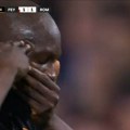 Lukaku dao gol pa sebi uperio "pištolj" u glavu: Šokantna proslava zbog miliona mrtvih i ćutanja na to!