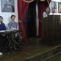 Gradski debatni klub Kragujevac održao prezentacionu debatu