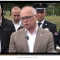 Vesić: Izgradnja brze saobraćajnice „Vožd Karađorđe“ počinje ove godine