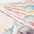 Inflacija obara tursku liru na novi istorijski minimum