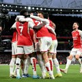 Arsenal samleo Njukasl: Tobdžije nastavljaju borbu sa Mančester sitijem i Liverpulom