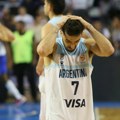 Tiket dana Argentina sa Kampacom juri pobedu nad Čileom, Klipersi dobijaju Sakramento