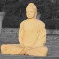 Bačko Dobro Polje dobilo spomenik Budi