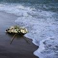Tuga do neba: Poginula devojčica kada su migranti pokušali da doplove do Velike Britanije