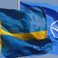 Švedska od ponedeljka postaje NATO članica