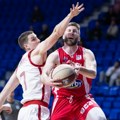 Panteri pali u Podgorici: Košarkaši Studentskog centra pobedili FMP u ABA ligi