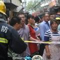 Kina: eksplozija gasa u restoranu, dve osobe poginule, 26 povređeno