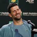 Novak se pojavio na žurki u Majamiju, pa otkrio koji turnir će mu biti sledeći