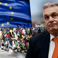 "Još jedan ekser u kovčeg Evropske unije": Orban o usvojenoj reformi migracione politike, kaže da Mađarska nikada neće…