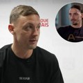 Istina je, Zlatan i ja smo se tukli! Matić otvorio dušu o Ibrahimoviću, oko jedne stvari se uvek svađali