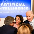 Milionske kazne za manipuliranje Bidenovim glasom stvorenim uz pomoć AI-ja