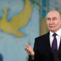 Putin Zelenskog naziva nelegitimnim, priznaje samo ukrajinski parlament