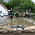 Nezapamćene poplave u Nemačkoj: Ugroženo 85 hiljada stanovnika