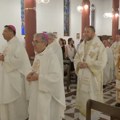 Savet evropskih biskupa na trodnevnom zasedanju u Beogradu