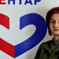 Verica Milanović: MUP promoviše specijalnu jedinicu za brutalno maltretiranje građana