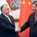 Orban se u Pekingu sastao sa Xijem dok se solo 'mirovna misija' nastavlja