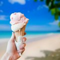 Sladoled luči hormon sreće, a evo kada nam se najčešće jede
