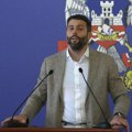 Šapić: Očekuje se potpuna normalizacija vodosnadbevanja, EPS otklonio kvar