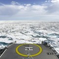 Pentagon: SAD moraju više da ulažu na Arktiku kako bi bile u koraku sa Rusijom i Kinom