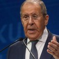 Lavrov: Zelenski i Kuleba suprotno govore o perspektivi pregovora sa Rusijom