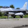 Nestao ukrajinski F-16 Poslednji put viđen kod moldavske granice