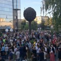 Evo koliko je Kragujevčana protestovalo protiv iskopavanja litijuma