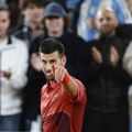 Gde se Novak odmara posle olimpijskog zlata?