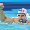 Srbija je osvojila olimpijsko zlato: Delfini razbili Hrvate, niko nema što Srbin imade!