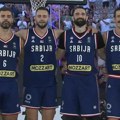 Basketaši Srbije osvojili srebro, izgubili od Austrije u finalu Evropskog prvenstva