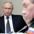 Putin ide u posjetu članici ICC-a Mongoliji uprkos nalogu za hapšenje