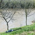 Velika tragedija u Valjevu: Iz reke izvučeno telo mladića