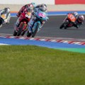 Rekordne 22 Moto GP trke tokom 2025. godine