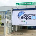 "SEE Invest Expo 2024" na Šumadija sajmu