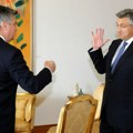 Plenković: Milanović radi za Ruse