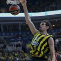 Ovo će oduševiti zvezdaše: Boban Marjanović poslao poruku "delijama" (VIDEO)