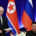 Putin potpisao ukaz o stupanju na snagu sporazuma sa Sjevernom Korejom