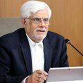 Iranski potpredsednik: Svet očekuje da Trampova administracija zaustavi ratove u Gazi i Libanu