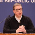 Stiže novo povećanje penzija: Aleksandar Vučić otkrio sve detalje