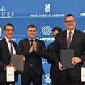 Potpisan ugovor između kompanija millennium team i Marriott International čime je ozvaničen dolazak prestižnog hotelskog…