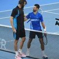 Opelka u finalu Brizbejna, Lehečka na putu pete ATP titule