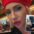 (Video) Jovana Jeremić okupila porodicu: Otac joj slavi 72. rođendan! Torta u prvom planu, brat i majka ne skidaju osmeh…