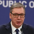 Vučićev pokret – raspad uživo: Milica Zavetnica i Ferid Bulić jedini u redu za predsednikov „put u budućnost“