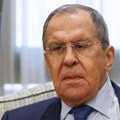 Lavrov: Uznemirujuća sličnost sa Hitlerovom parolom