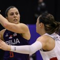 Srbija ima meč loptu za Evrobasket: "Velika smena generacija se vrši"