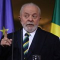 Lula da Silva: Brazil će se žaliti STO ili će oporezovati američke proizvode