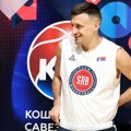 Kapiten Avramović: Da pobedimo, pa da predam traku Stefanu Joviću