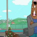 Netfliksova animirana serija koju nazivaju remek-delom: Ima ocenu 96, a u glavnoj ulozi je mrzovoljni konj