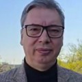 Predsedniku Vučiću pozlilo Hitno se vraća u Srbiju