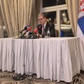Vučić iz Moskve: Kad me Hrvati napadnu histerično uvek sam zadovoljan