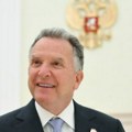 Vitkof: Verujem u Trampovu politiku rešavanja sukoba kroz dijalog